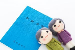 西東京市　障害年金